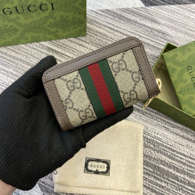 Gucci Wallets